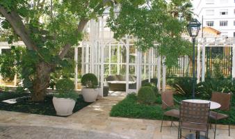 Jardins Villa Estanconfor II Plus San Paolo Esterno foto